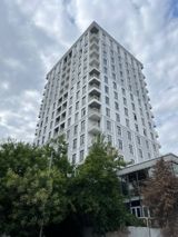 Satılır 1 otaqlı yeni tikili 60 m² — Расим Балаев — Mənzil