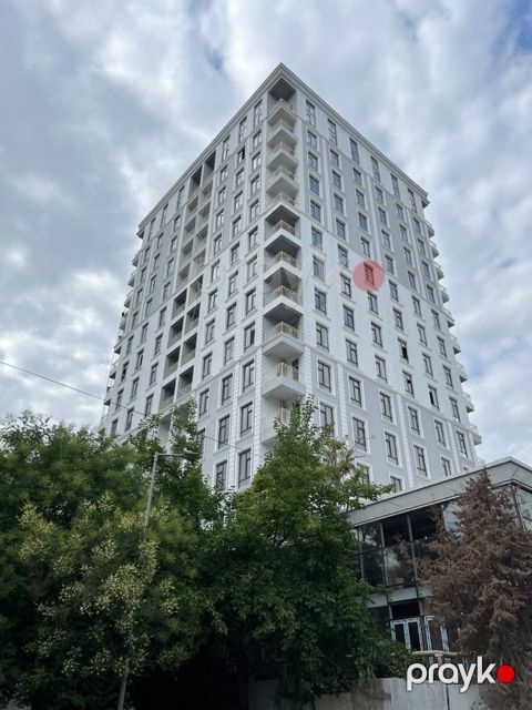 Satılır 1 otaqlı yeni tikili 60 m²