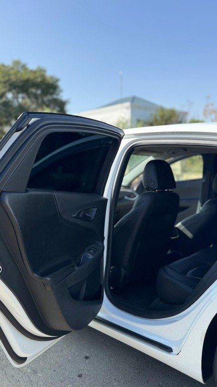 Chevrolet Malibu, 1.5 L, 2017 il, 145 000 km — Avtomobillər, Şirvan (3)