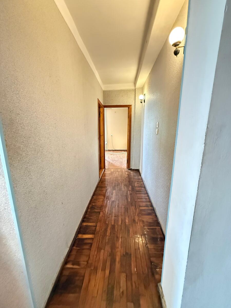Satılır 3 otaqlı köhnə tikili 65 m² — Mənzil, Bakı (11)