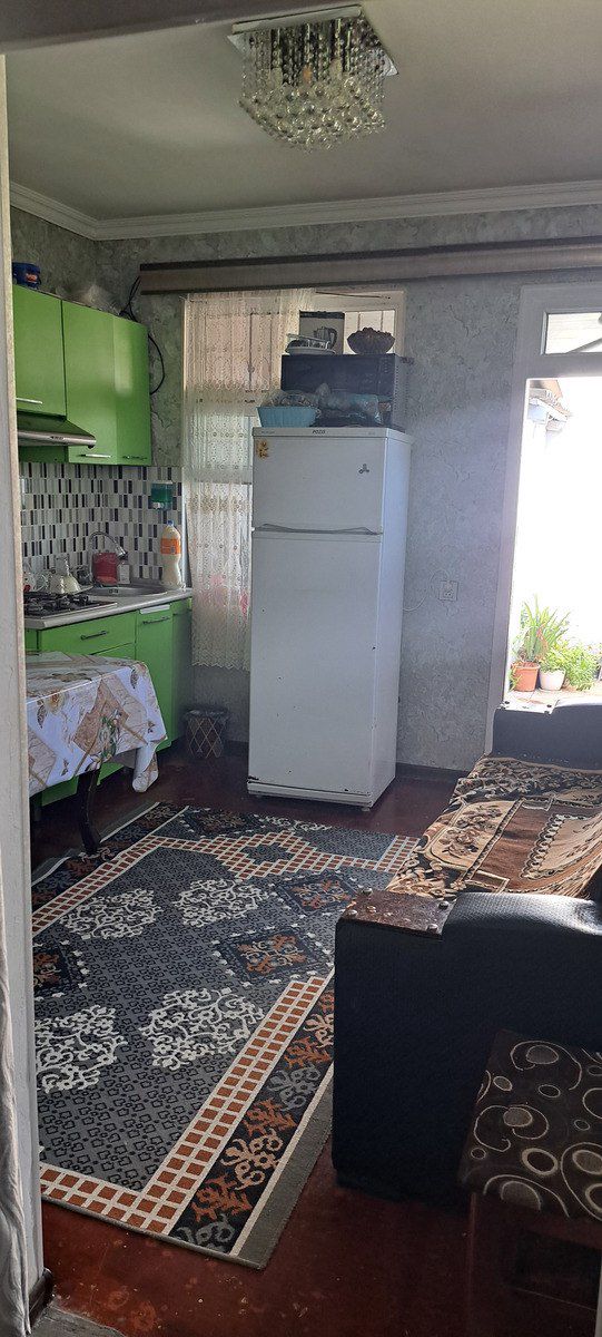 Həyət evi, M.Aslanov küç.4 — Ev, villa, Bakı (3)
