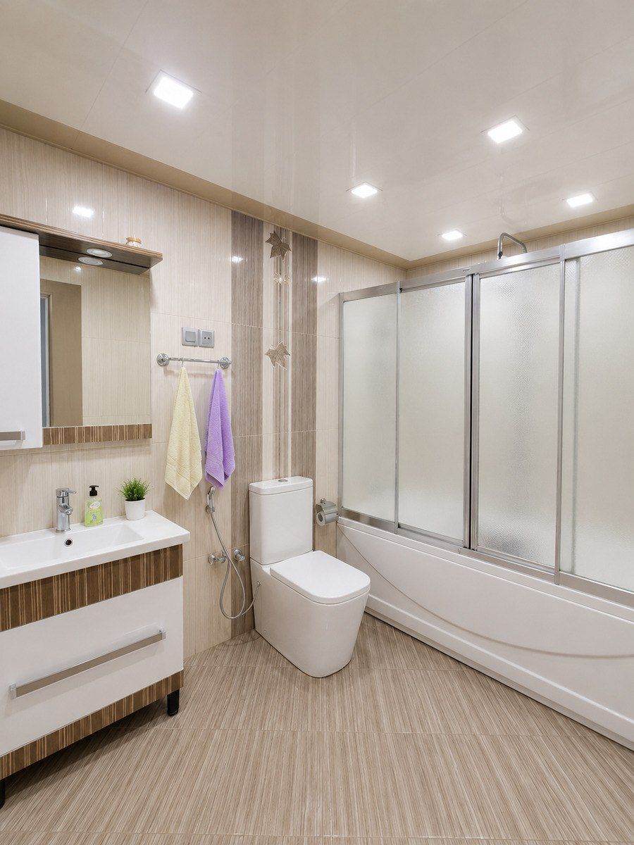 Satılır 2 otaqlı yeni tikili 105 m² — Mənzil, Bakı (11)
