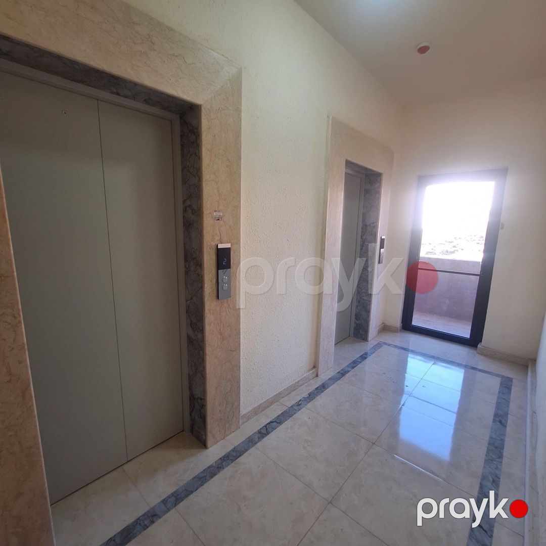 Satılır 3 otaqlı yeni tikili 114 m² — Mənzil, Bakı (5)