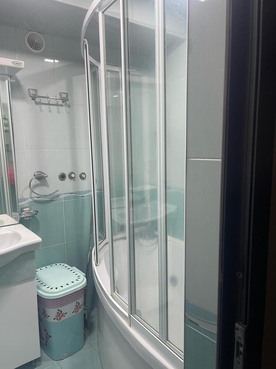 3-otaqlı mənzil kirayə verilir, Yasamal r. 90 m² — Mənzil, Bakı (4)