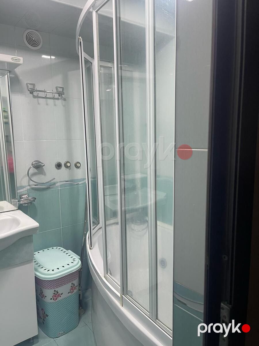 3-otaqlı mənzil kirayə verilir, Yasamal r. 90 m² — Mənzil, Bakı (4)