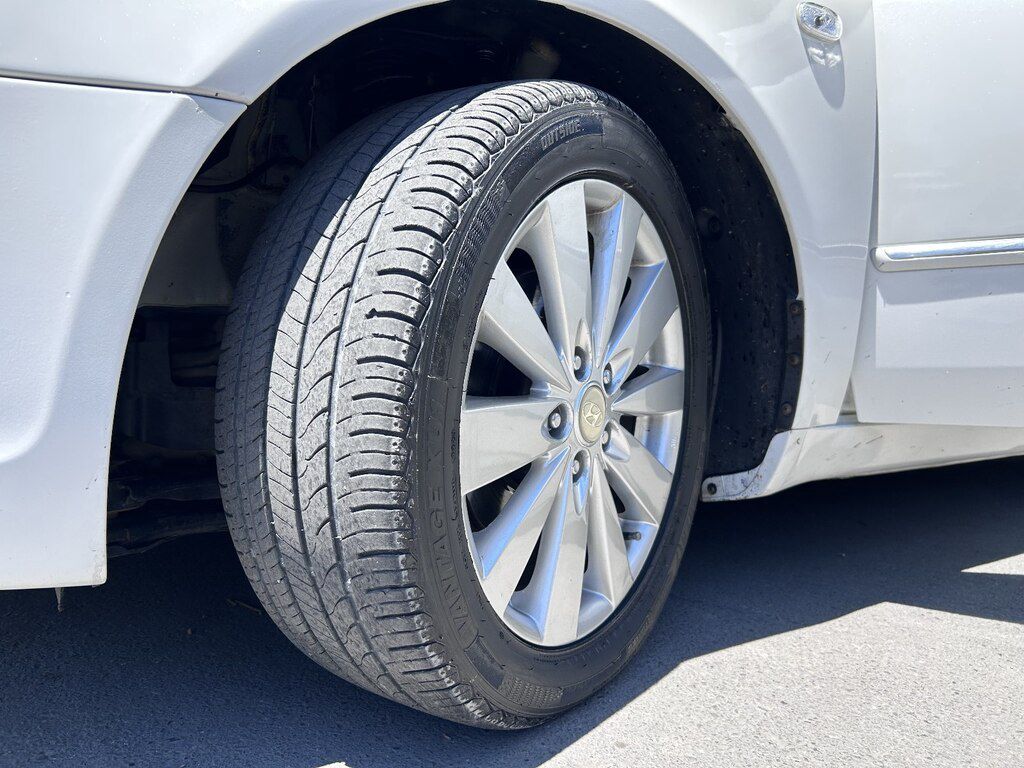 Hyundai Sonata, 3.3 L, 2008 il, 395 000 km — Avtomobillər, Mingəçevir (11)