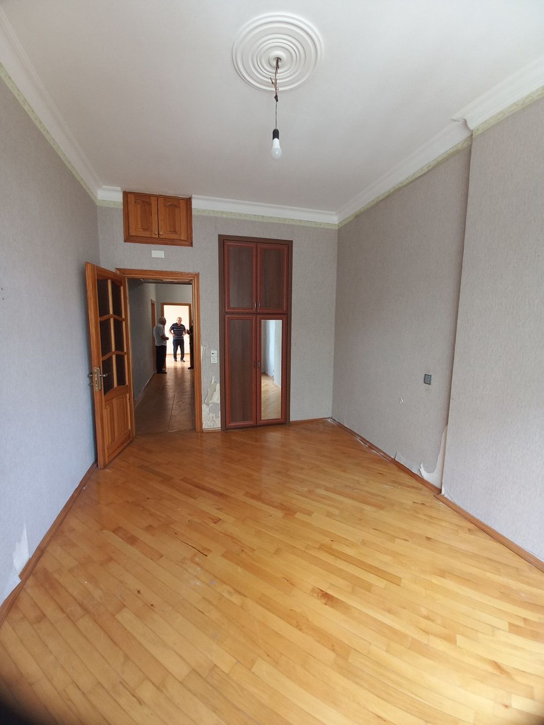 Satılır 3 otaqlı yeni tikili 115 m² — Mənzil, Bakı (5)