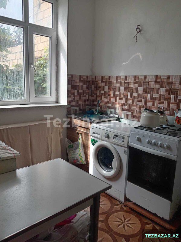 Saray qəsəbəsi, M.cəlal Paşayev küçəsi — Ev, villa, Bakı (4)