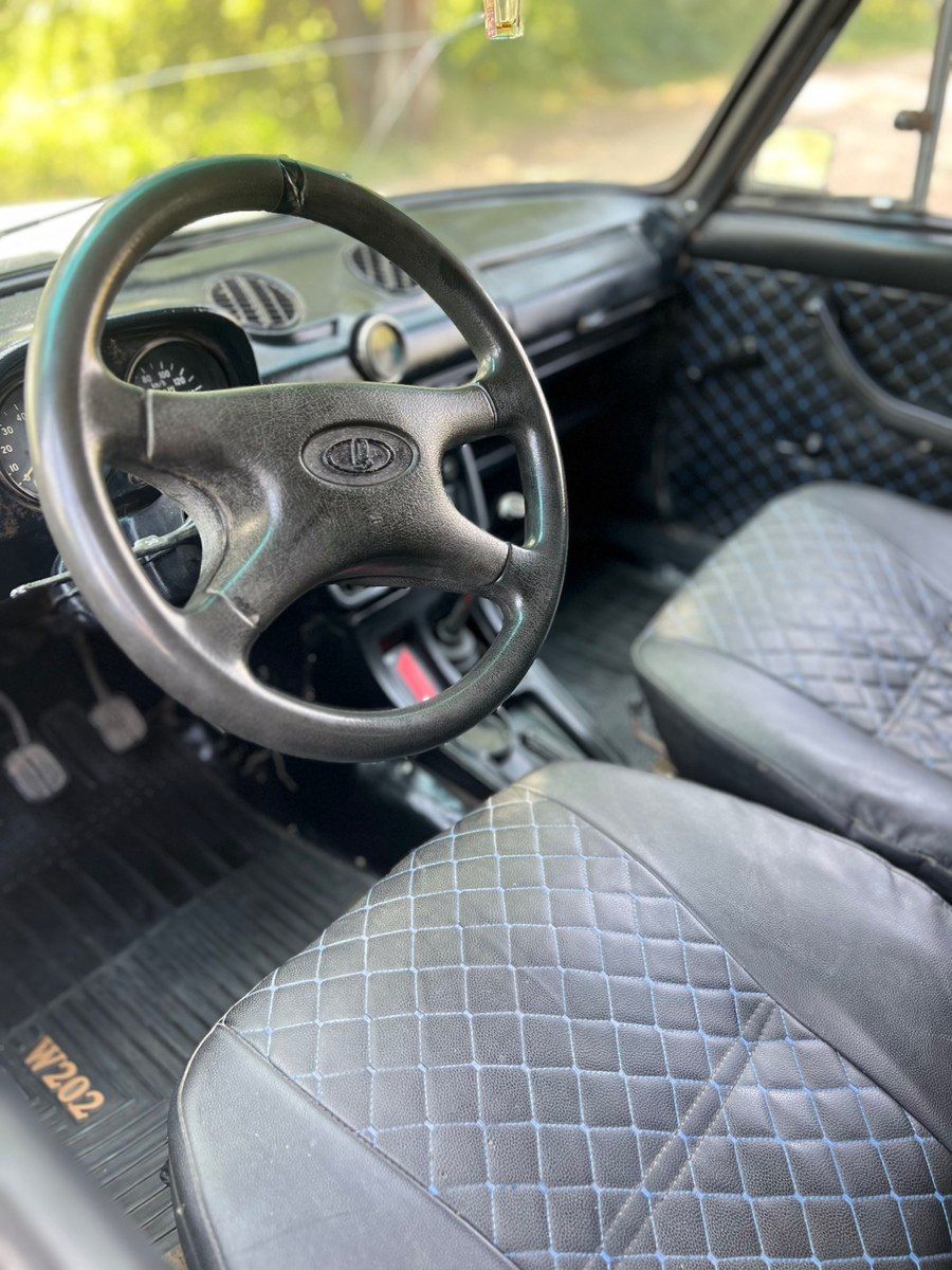 Lada (vaz) 2106, 1985 il — Avtomobillər, Sabirabad (7)