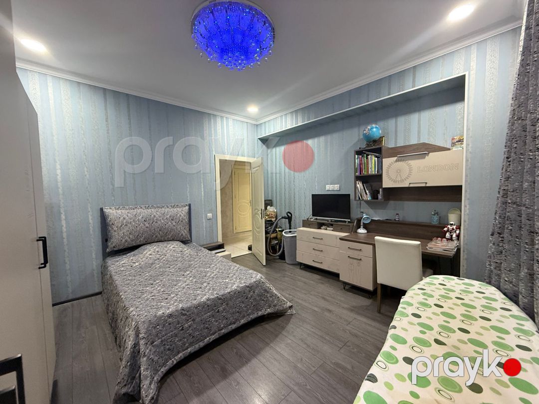 Satılır 3 otaqlı yeni tikili 82 m² — Mənzil, Bakı (8)