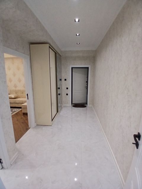 Satılır 2 otaqlı yeni tikili 54 m² — Bakı
