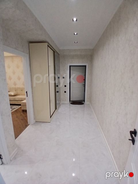 Satılır 2 otaqlı yeni tikili 54 m²