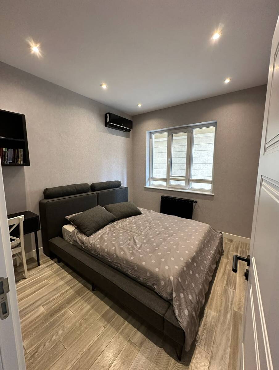 Satılır 3 otaqlı yeni tikili 125 m² — Mənzil, Bakı (3)