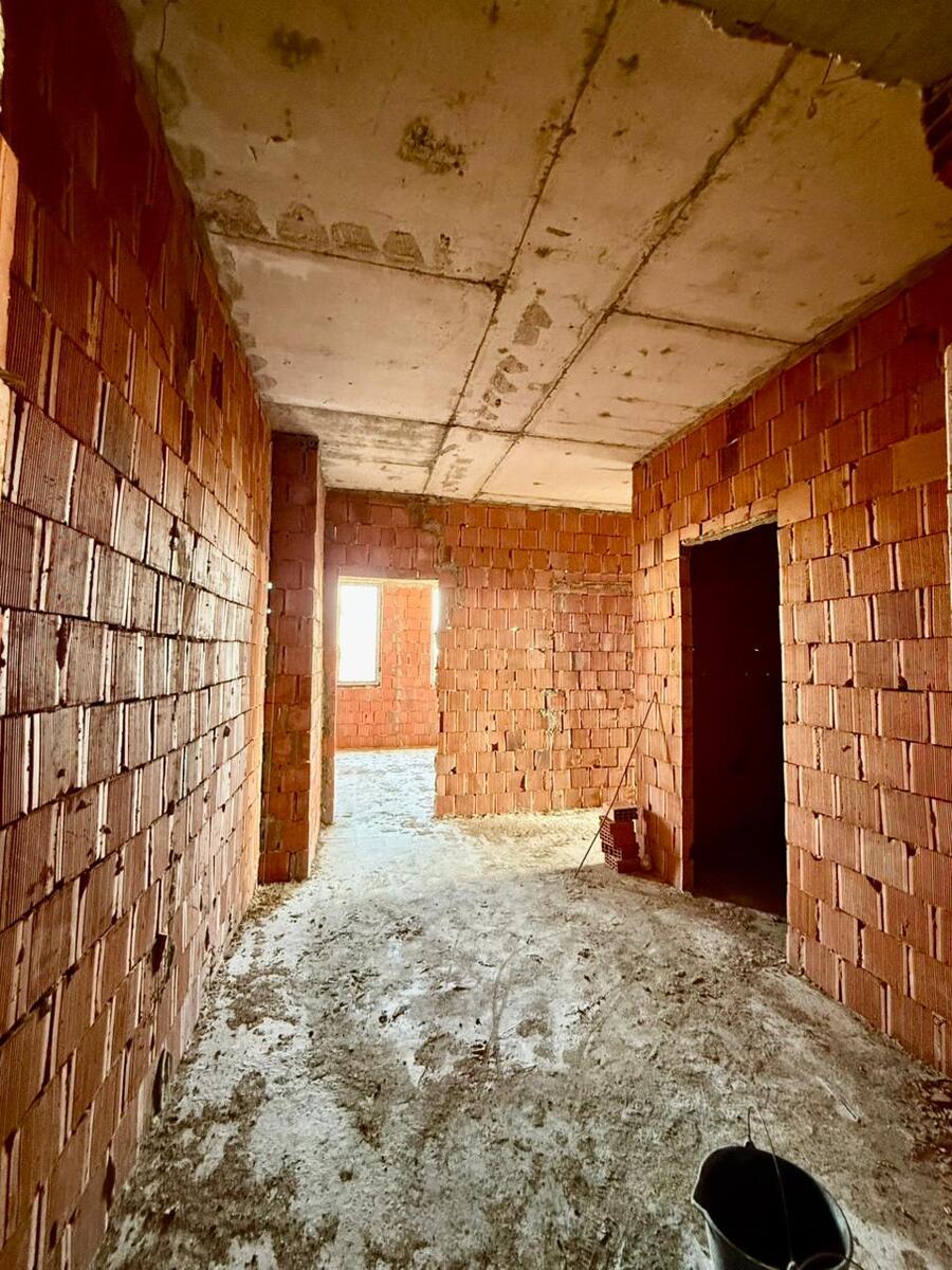Satılır 2 otaqlı yeni tikili 100 m² — Mənzil, Bakı (10)