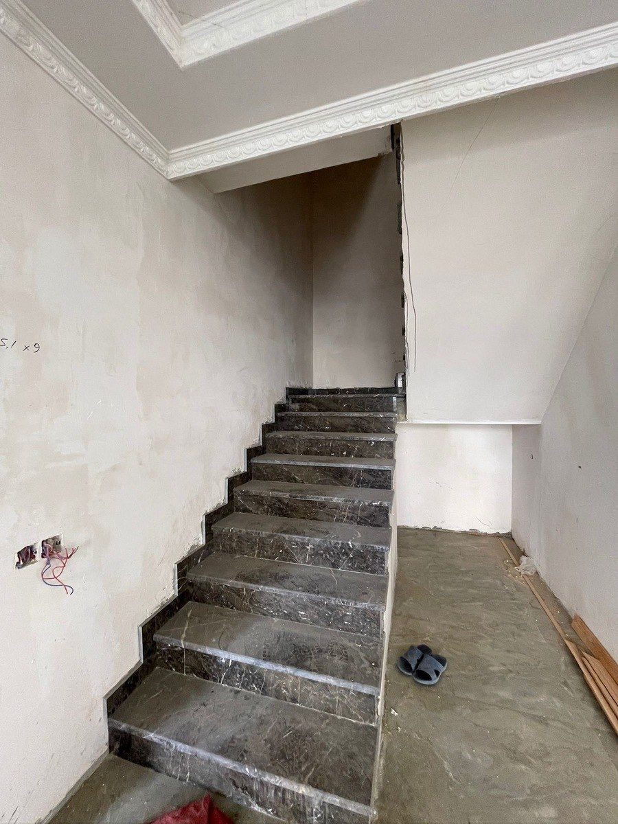Satılır 6 otaqlı həyət evi/bağ evi 230 m² — Ev, villa, Bakı (10)