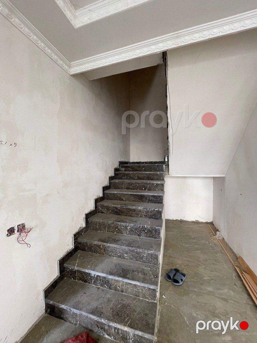Satılır 6 otaqlı həyət evi/bağ evi 230 m² — Ev, villa, Bakı (10)