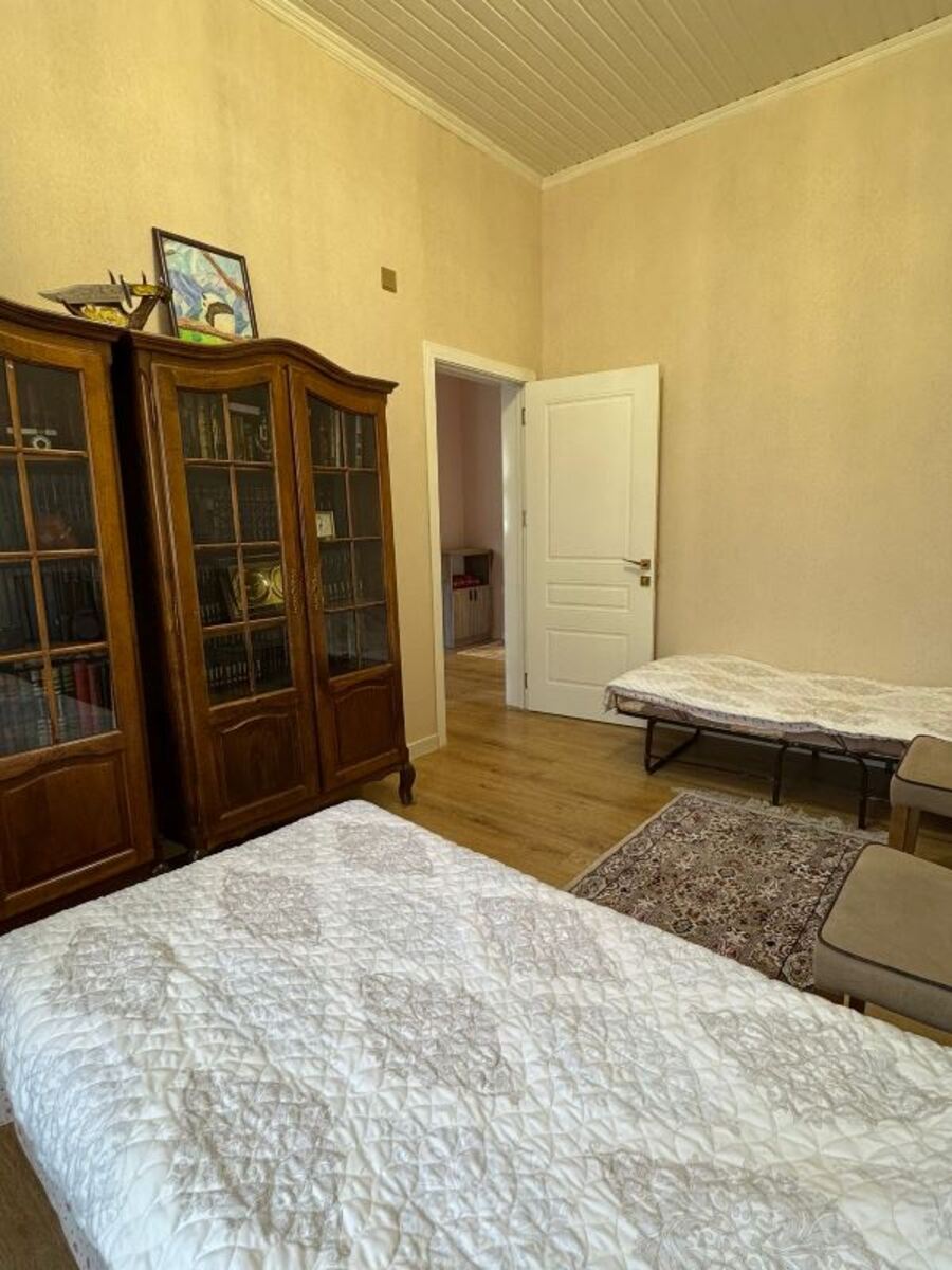 Satılır 5 otaqlı həyət evi/bağ evi 180 m² — Ev, villa, Bakı (12)