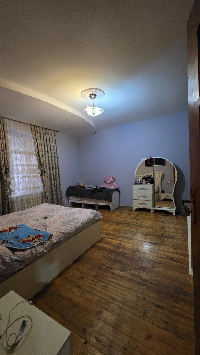 Satılır 3 otaqlı həyət evi/bağ evi 95 m² — Ev, villa, Bakı (5)