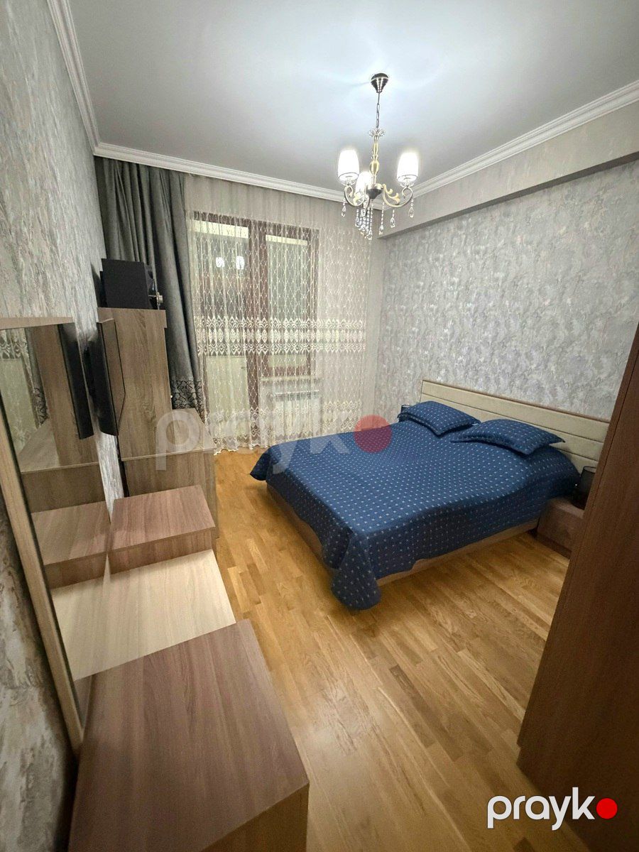 Satılır 3 otaqlı yeni tikili 110 m² — Mənzil, Bakı (12)