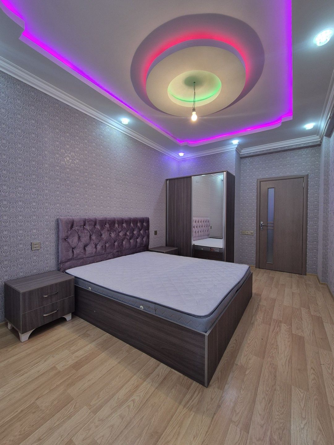 Satılır 3 otaqlı yeni tikili 105 m² — Mənzil, Xırdalan (5)