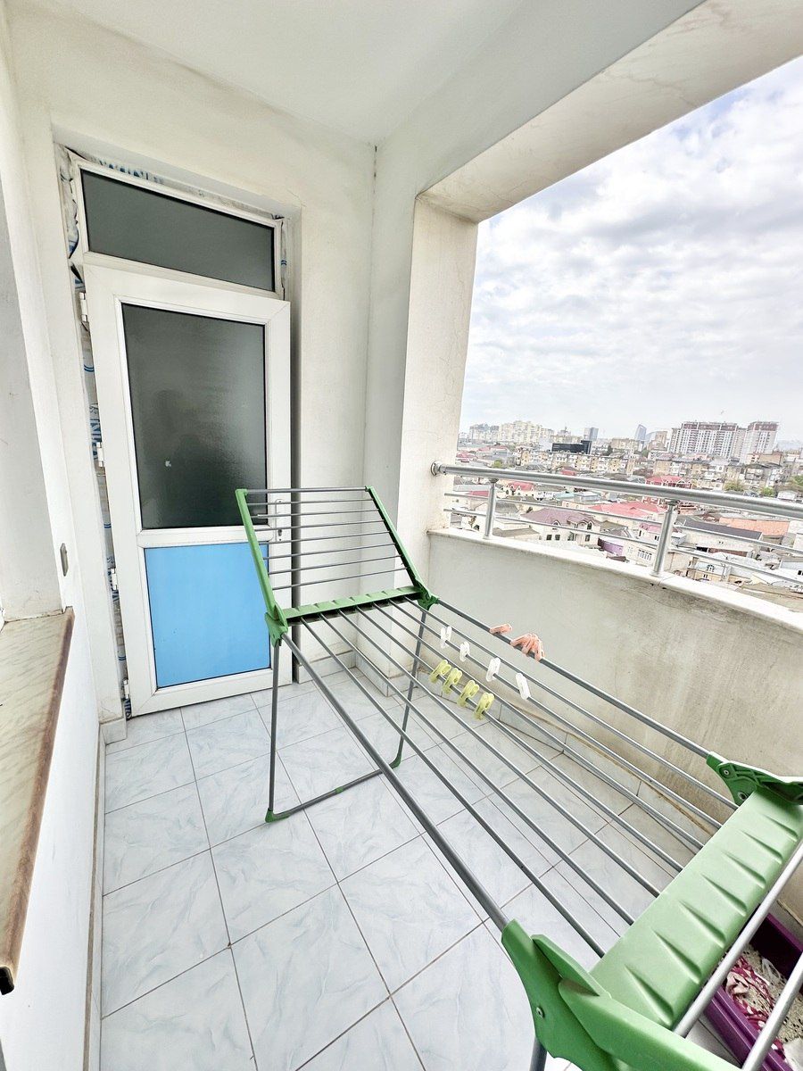 Satılır 4 otaqlı yeni tikili 153 m² — Mənzil, Bakı (6)