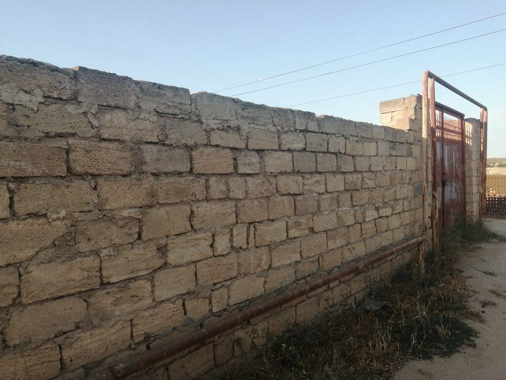 3 sot torpaq sahəsi, Maştağa qəs — Torpaq, Bakı (4)