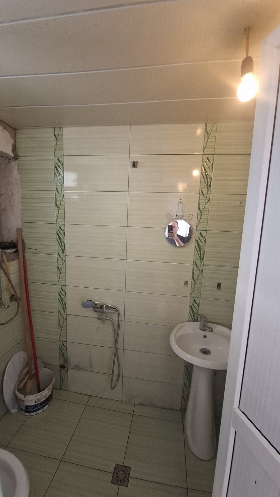 Satılır 3 otaqlı həyət evi/bağ evi 90 m² — Ev, villa, Bakı (6)