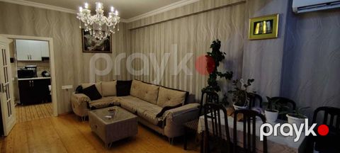 Satılır 2 otaqlı yeni tikili 55 m²