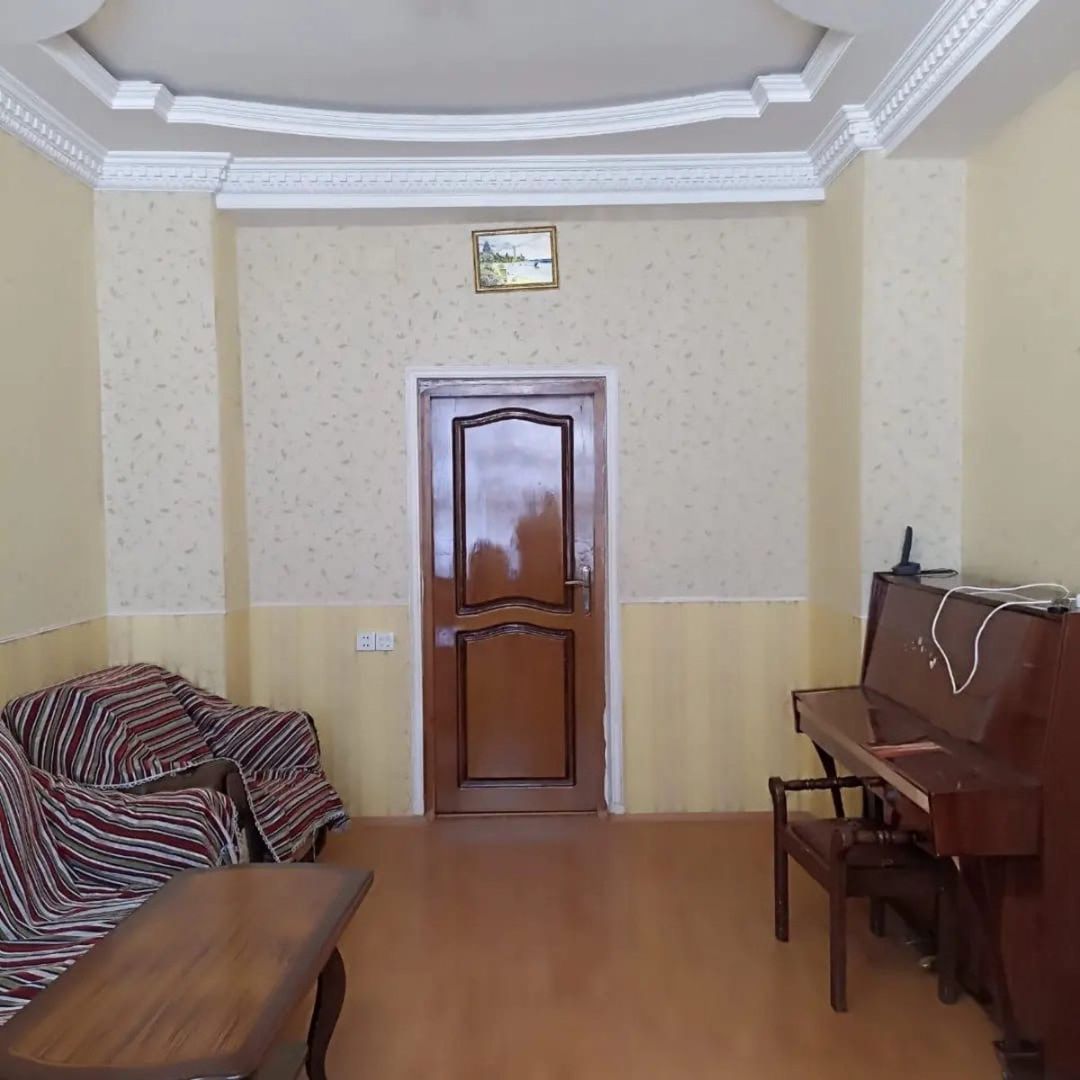 İcarəyə verilir 3 otaqlı yeni tikili 135 m² — Mənzil, Bakı (9)