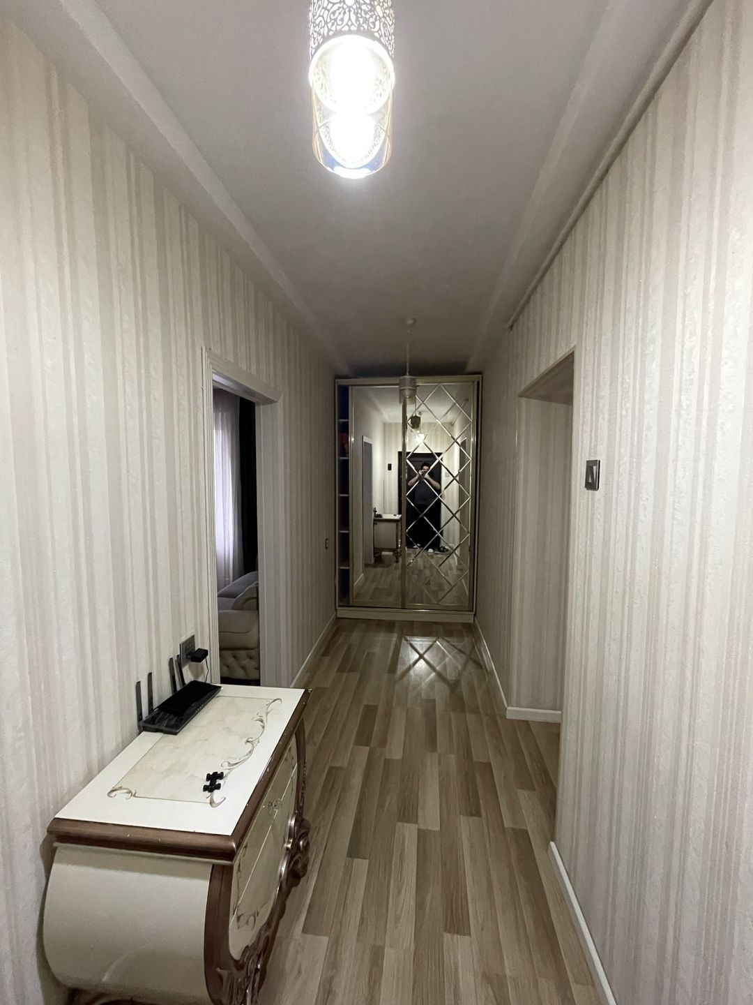 Satılır 3 otaqlı köhnə tikili 80 m² — Mənzil, Bakı (12)