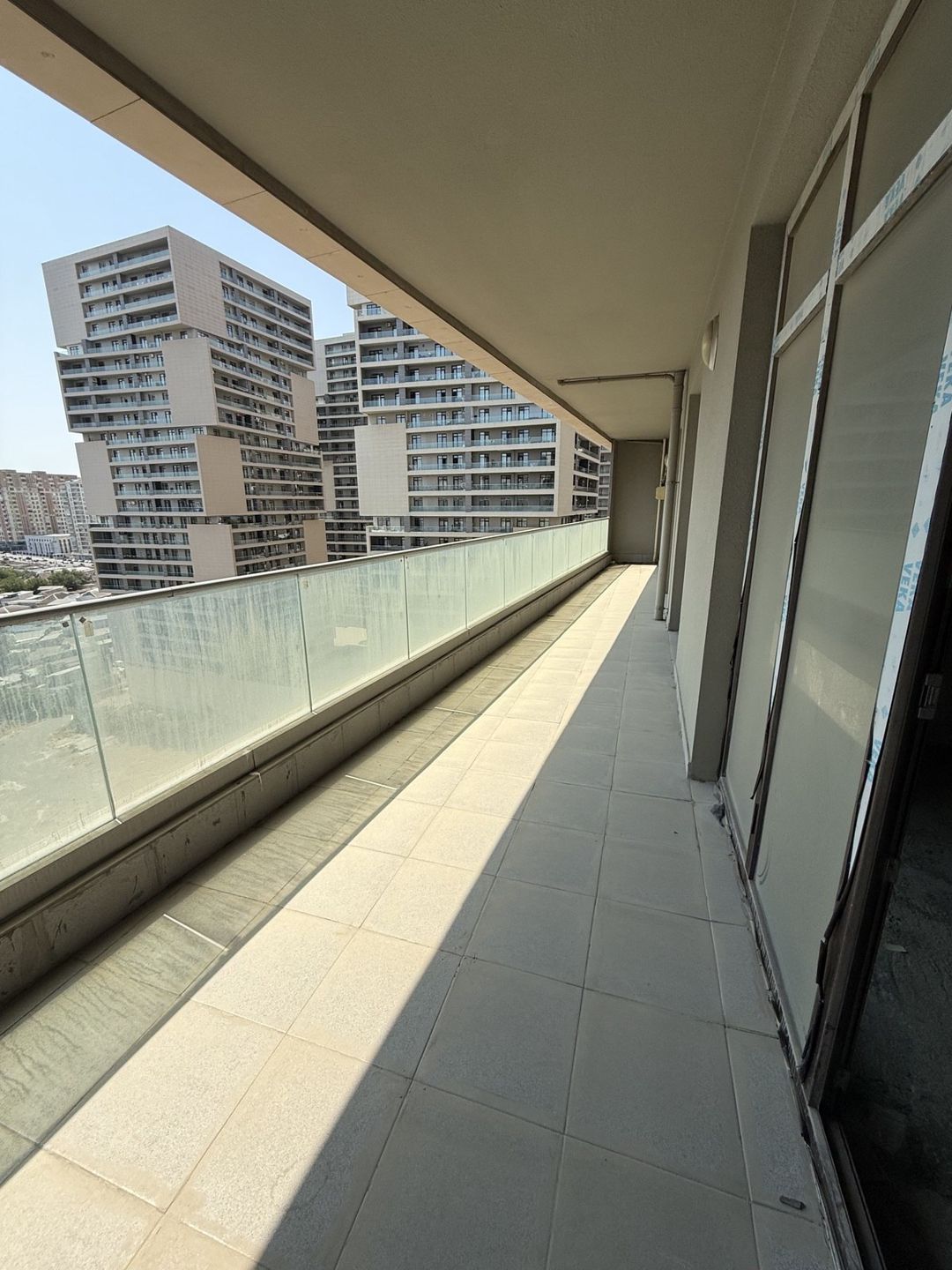 Satılır 3 otaqlı yeni tikili 148 m² — Mənzil, Bakı (9)