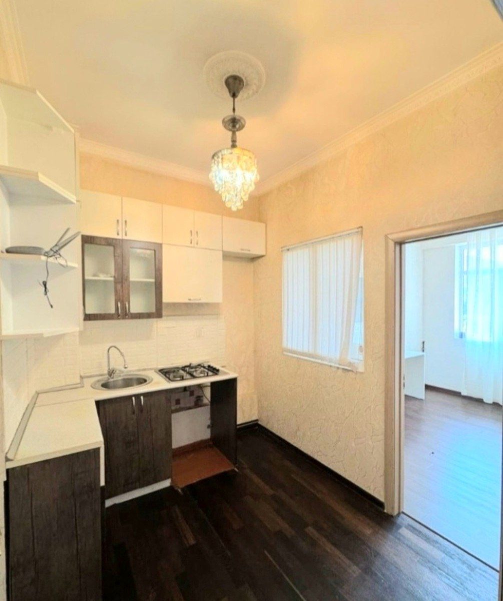 Satılır 3 otaqlı yeni tikili 72 m² — Mənzil, Bakı (11)