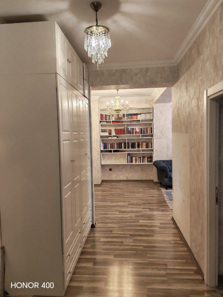 Satılır 2 otaqlı yeni tikili 78 m² — Mənzil, Bakı (10)