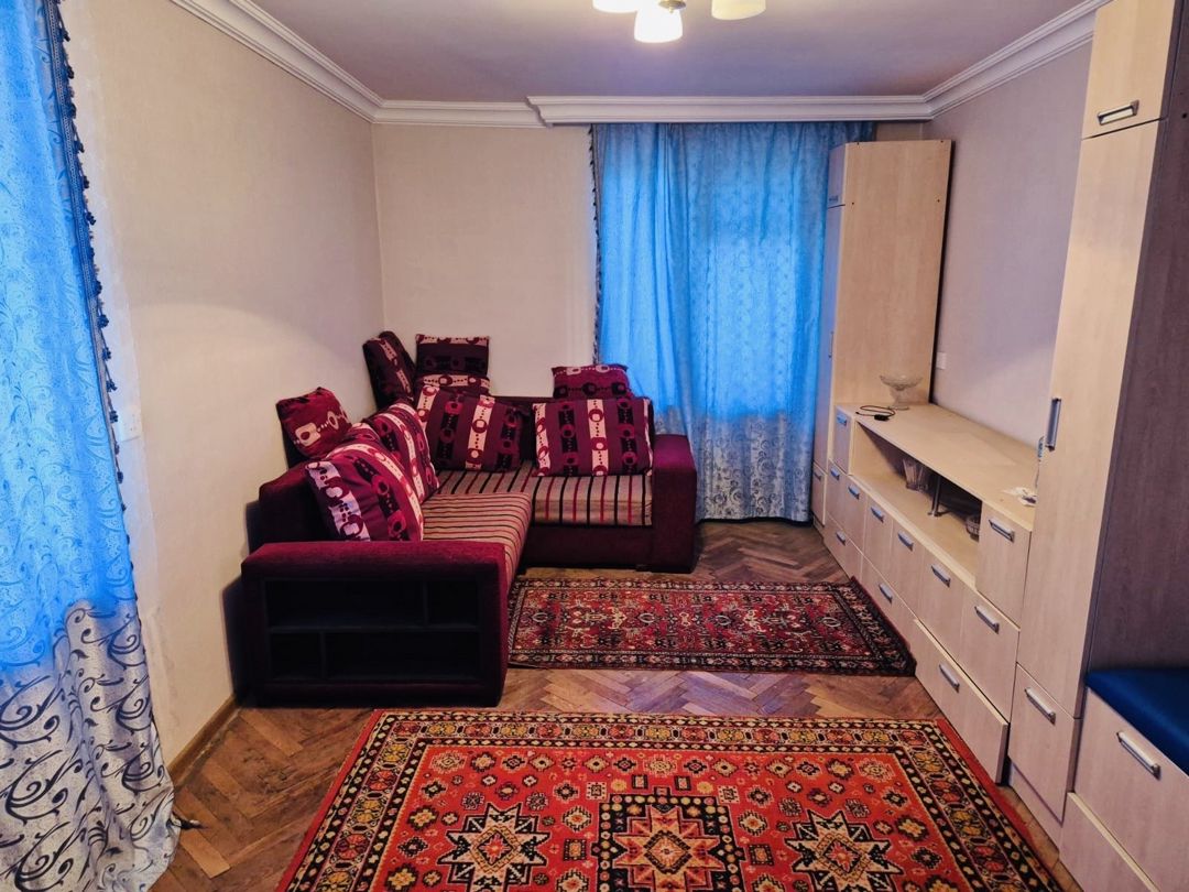 Satılır 1 otaqlı köhnə tikili 30 m² — Mənzil, Bakı (4)