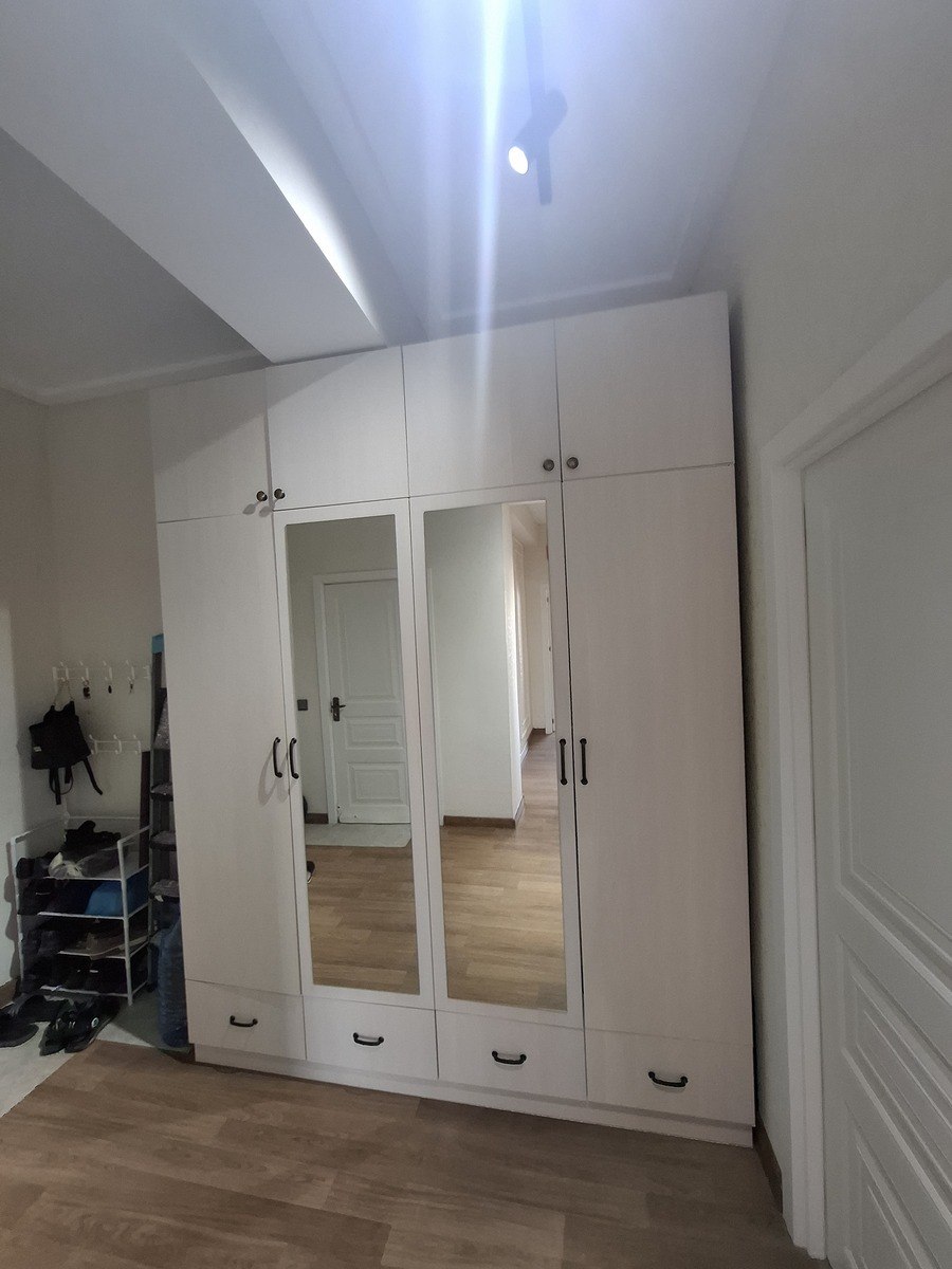 Satılır 3 otaqlı yeni tikili 84 m² — Mənzil, Bakı (11)