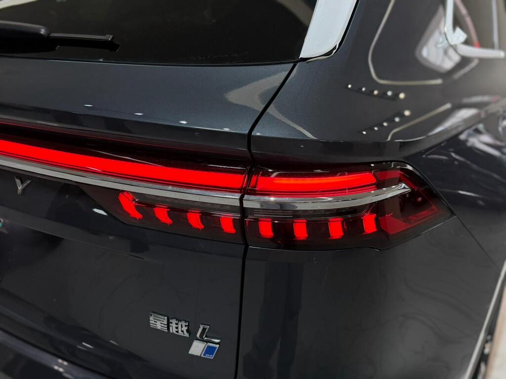 Geely Monjaro, 1.5 L, 2026 il, yeni — Avtomobillər, Bakı (10)