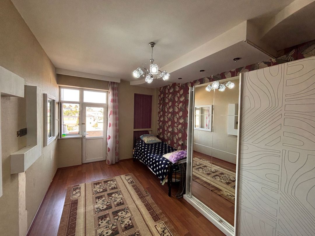 Satılır 2 otaqlı yeni tikili 65 m² — Mənzil, Bakı (4)