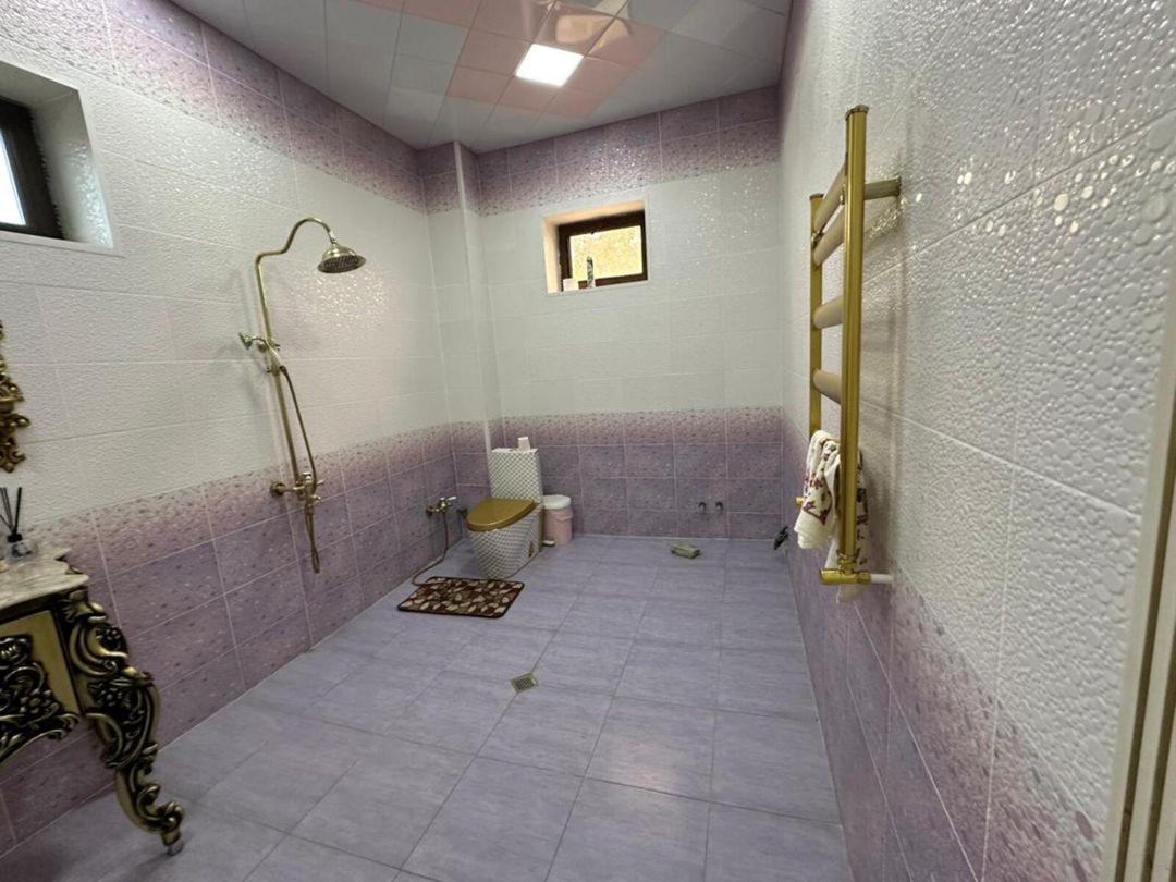 Satılır 6 otaqlı həyət evi/bağ evi 435 m² — Ev, villa, Bakı (12)