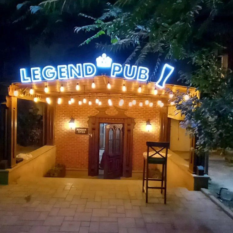 Reklam işləri — Xidmətlər, Bakı (5)