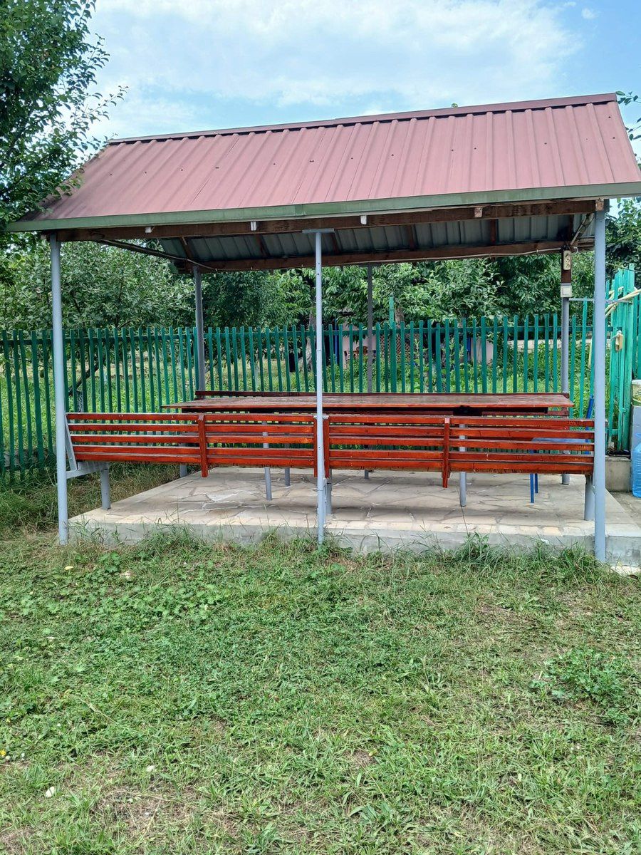 Bağ evi kirayə verilir, Rustov kəndi — Ev, villa, Quba (12)