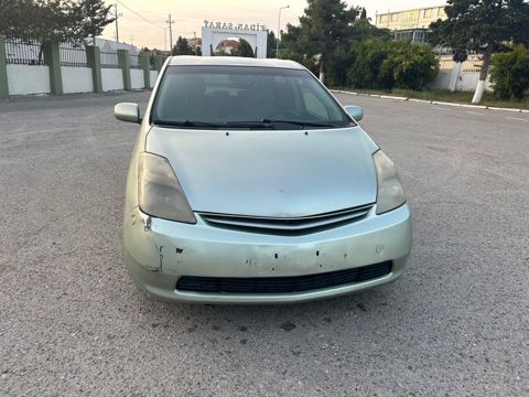 Toyota Prius, 1.5 L, 1.3 kWh, 2008 il, 275 646 km — Bakı