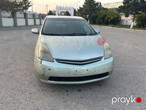 Toyota Prius, 1.5 L, 1.3 kWh, 2008 il, 275 646 km