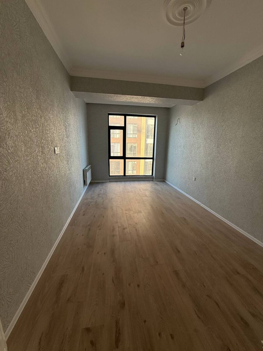 Satılır 2 otaqlı yeni tikili 95 m² — Mənzil, Sumqayıt (5)
