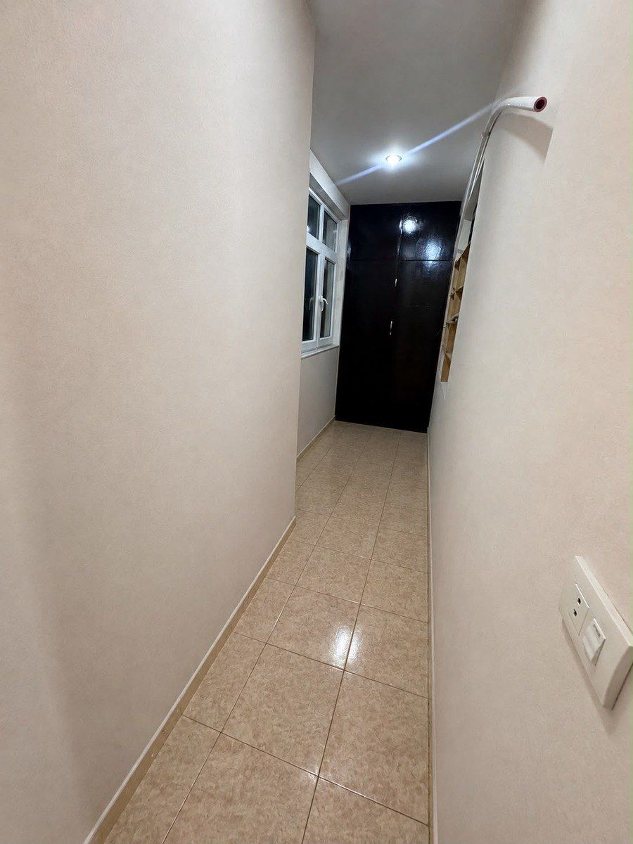 Satılır 2 otaqlı köhnə tikili 65 m² — Mənzil, Bakı (7)