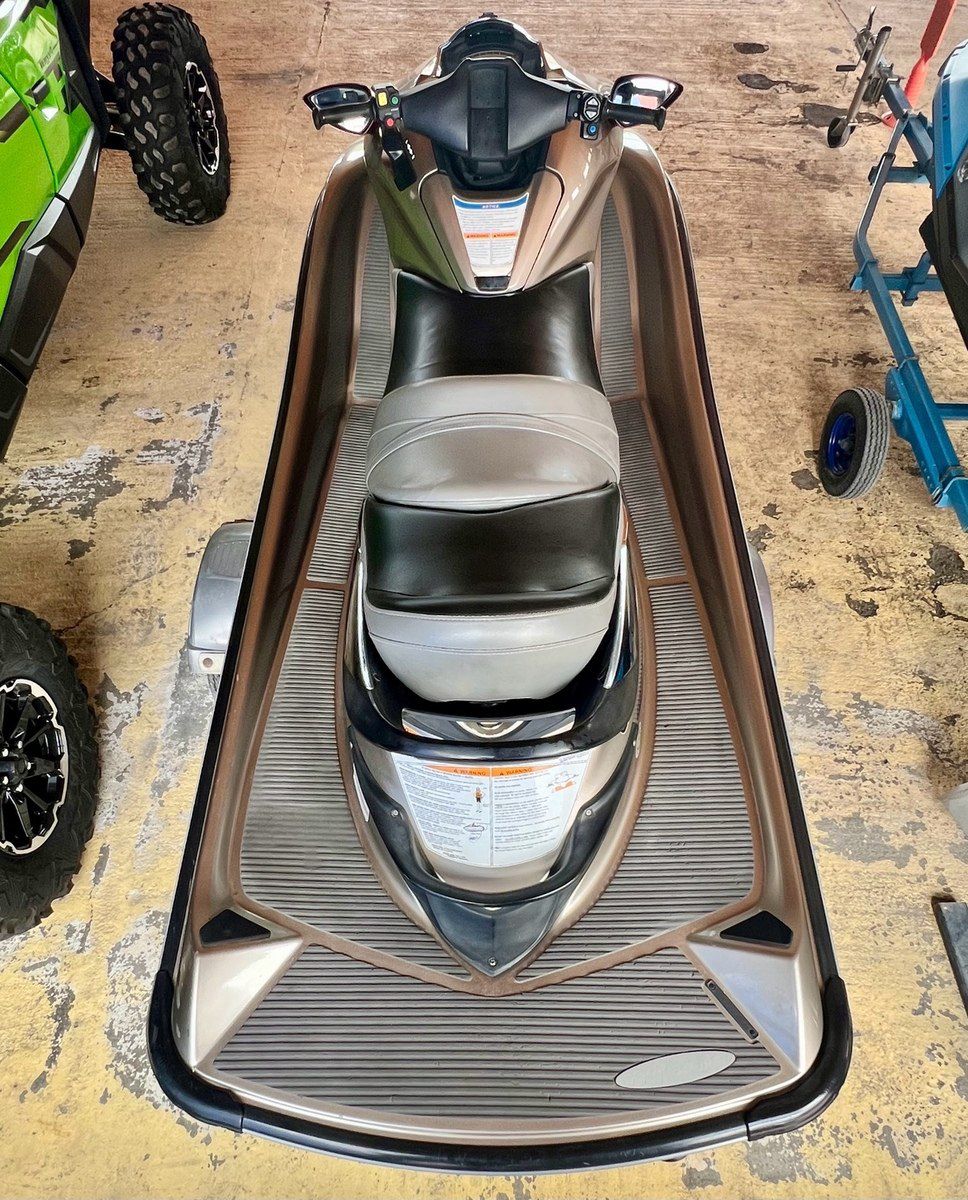 Kawasakı 300 supercharged ultra lx — Su nəqliyyatı, Bakı (3)