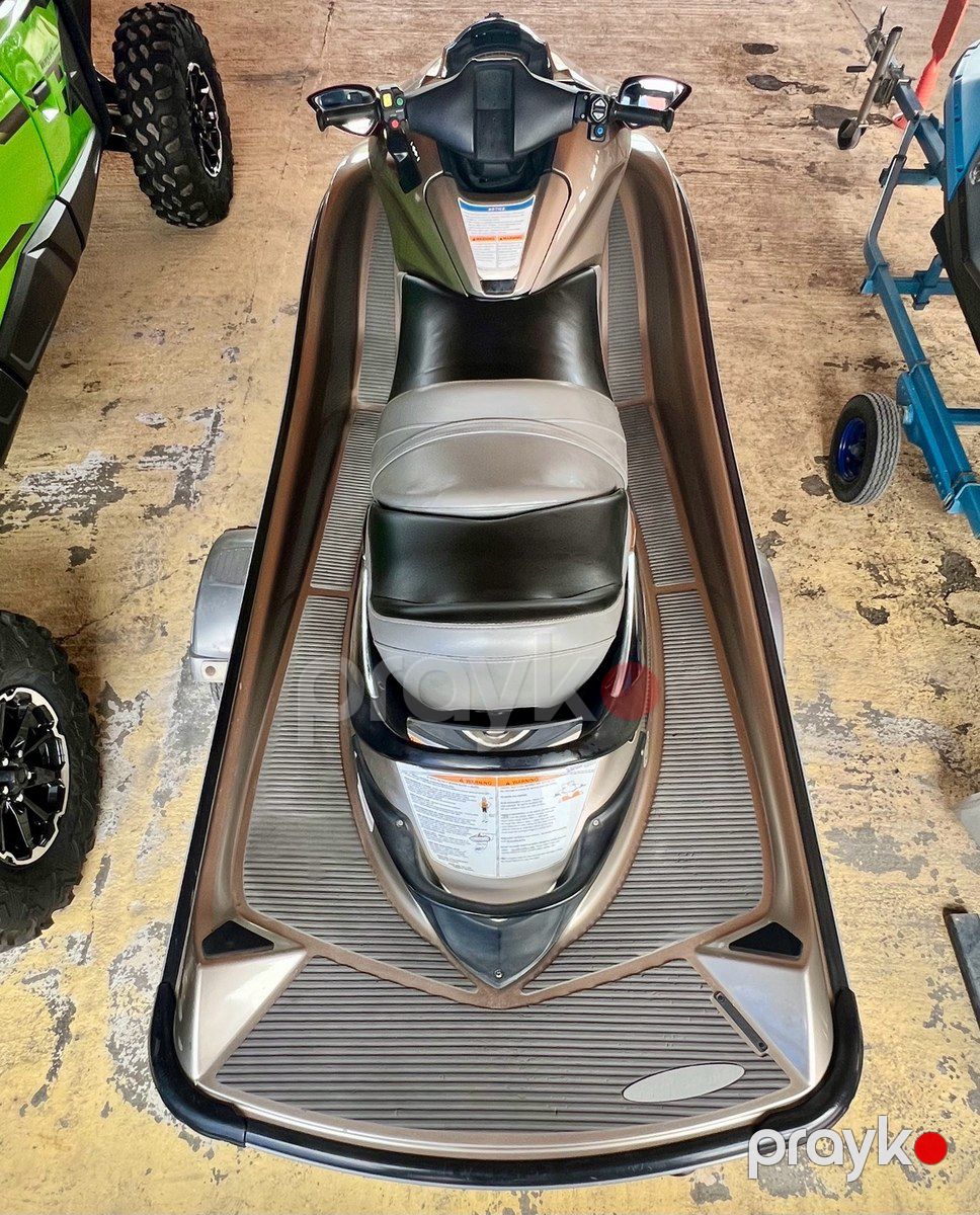 Kawasakı 300 supercharged ultra lx — Su nəqliyyatı, Bakı (3)