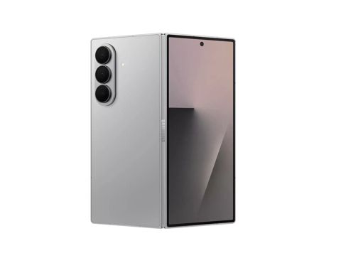 Samsung Galaxy Z Fold 7 Silver Shadow 512GB/12GB — Bakı