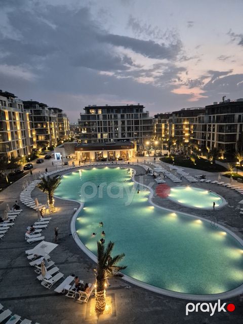 İcarəyə verilir 2 otaqlı yeni tikili 65 m²