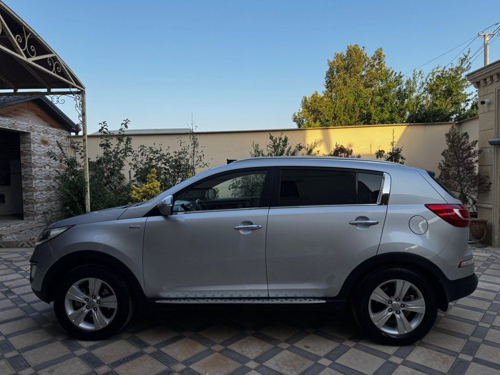 Kia Sportage, 2.0 L, 2013 il, 198 000 km — Avtomobillər, Bakı (4)