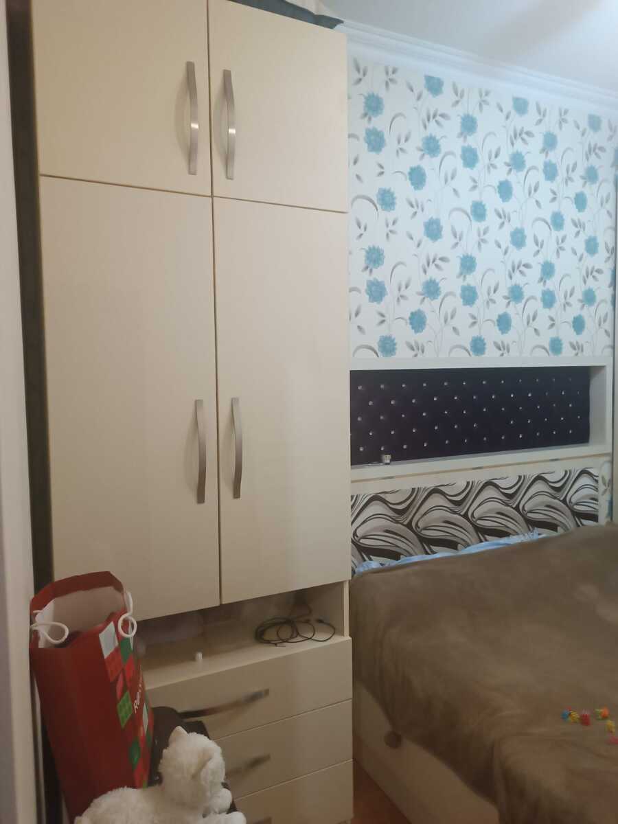 Satılır 2 otaqlı köhnə tikili 67 m² — Mənzil, Bakı (4)